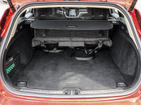 Volvo V60 Kombi T6 Plug-in Hybrid AWD - Kombi - Rot - Gebrauchtwagen - Bild 12