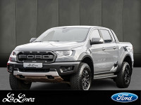 Ford Ranger Raptor 4X4 - Nutzfahrzeug - Grau - Gebrauchtwagen - Bild 1