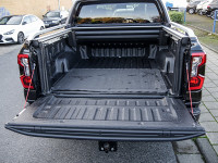 Ford Ranger Wildtrack 4x4 AT AHK - Nutzfahrzeug - Schwarz - Gebrauchtwagen - Bild 14