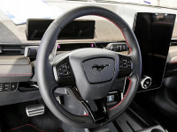 Ford Mustang Mach-E - SUV/Off-road - Blau - Gebrauchtwagen - Bild 15