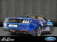 Ford Mustang GT California Special Cabrio - Cabrio/Roadster - Blau - Gebrauchtwagen - Bild 2