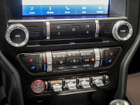 Ford Mustang GT California Special Cabrio - Cabrio/Roadster - Blau - Gebrauchtwagen - Bild 11