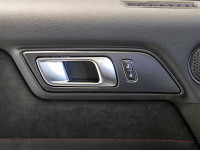 Ford Mustang GT California Special Cabrio - Cabrio/Roadster - Blau - Gebrauchtwagen - Bild 12