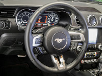 Ford Mustang GT California Special Cabrio - Cabrio/Roadster - Blau - Gebrauchtwagen - Bild 15