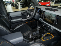 Ford Bronco - SUV/Off-road - Weiss - Gebrauchtwagen - Bild 3