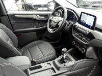 Ford Kuga Titanium 1,5 l EcoBoost 150 PS - SUV/Off-road - Silber - Gebrauchtwagen - Bild 3