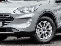 Ford Kuga Titanium 1,5 l EcoBoost 150 PS - SUV/Off-road - Silber - Gebrauchtwagen - Bild 6