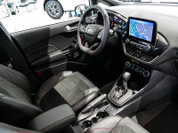 Ford Fiesta Hybrid - Limousine - Grau - Gebrauchtwagen - Bild 3