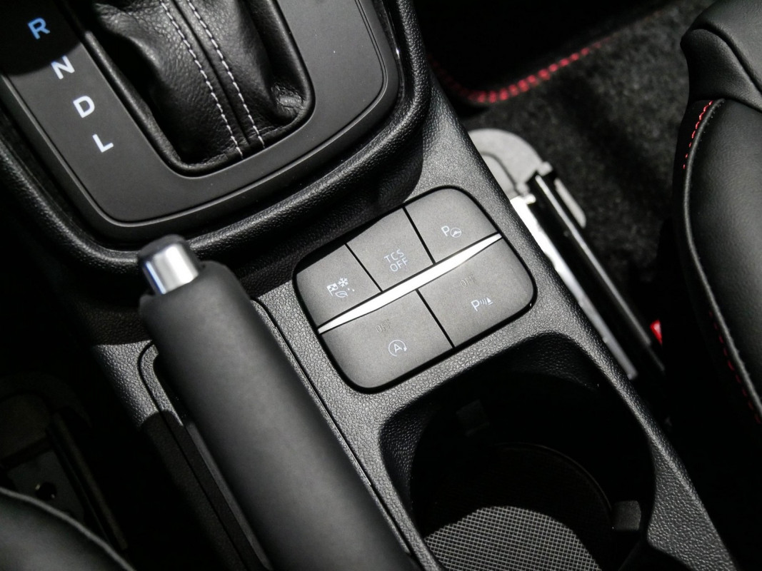 Ford Fiesta Hybrid - Limousine - Grau - Gebrauchtwagen - Bild 10