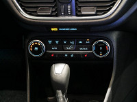Ford Fiesta Hybrid - Limousine - Grau - Gebrauchtwagen - Bild 13