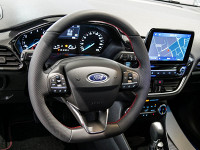 Ford Fiesta Hybrid - Limousine - Grau - Gebrauchtwagen - Bild 15