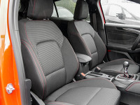 Ford Focus Lim. 1.0 EcoBoost - Limousine - Rot - Gebrauchtwagen - Bild 7