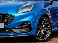 Ford Puma (2019->) - SUV/Off-road - Blau - Gebrauchtwagen - Bild 6