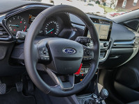 Ford Puma - SUV/Off-road - Schwarz - Gebrauchtwagen - Bild 15