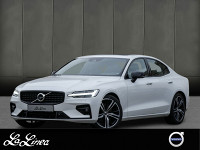 Volvo S60 B4 R-Design - Schiebedach - Limousine - Weiss - Gebrauchtwagen - Bild 1