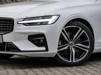 Volvo S60 B4 R-Design - Schiebedach - Limousine - Weiss - Gebrauchtwagen - Bild 6