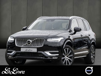 Volvo XC90 B5 AWD Inscription - AHK - 360°Kamera - SUV/Off-road - Schwarz - Gebrauchtwagen - Bild 1