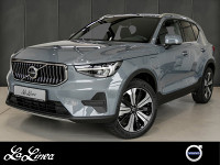 Volvo XC40 T4 Recharge Plug-In Hybrid - SUV/Off-road - Grau - Gebrauchtwagen - Bild 1