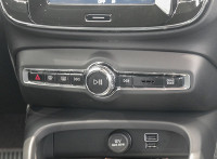 Volvo XC40 T4 Recharge Plug-In Hybrid - SUV/Off-road - Grau - Gebrauchtwagen - Bild 11