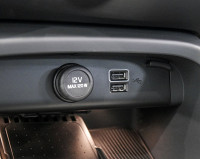 Volvo XC40 T4 Recharge Plug-In Hybrid - SUV/Off-road - Grau - Gebrauchtwagen - Bild 15