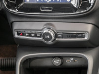 Volvo C40 Recharge Pure Electric Twin Plus AWD - SUV/Off-road - Blau - Gebrauchtwagen - Bild 11