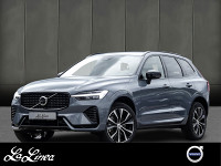 Volvo XC60 B4 Mild-Hybrid Diesel - SUV/Off-road - Grau - Gebrauchtwagen - Bild 1