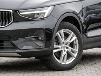 Volvo XC40 B3 - SUV/Off-road - Schwarz - Gebrauchtwagen - Bild 6