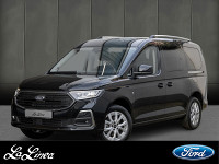 Ford Grand Tourneo Connect - Van/Minibus - Schwarz - Gebrauchtwagen - Bild 1