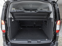 Ford Grand Tourneo Connect - Van/Minibus - Schwarz - Gebrauchtwagen - Bild 10