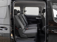 Ford Grand Tourneo Connect - Van/Minibus - Schwarz - Gebrauchtwagen - Bild 15