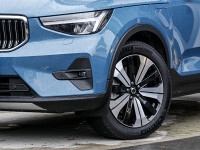 Volvo XC40 T4 Recharge - SUV/Off-road - Blau - Gebrauchtwagen - Bild 6