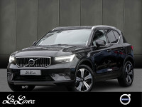 Volvo XC40 T4 Recharge - SUV/Off-road - Schwarz - Gebrauchtwagen - Bild 1