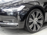 Volvo V90 B4 (D) - Kombi - Schwarz - Gebrauchtwagen - Bild 6