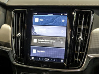 Volvo V90 B4 (D) - Kombi - Schwarz - Gebrauchtwagen - Bild 9