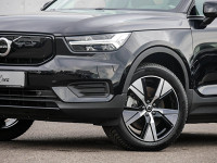 Volvo XC40 - SUV/Off-road - Schwarz - Gebrauchtwagen - Bild 6