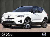 Volvo XC40 - SUV/Off-road - Weiss - Gebrauchtwagen - Bild 1