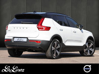 Volvo XC40 - SUV/Off-road - Weiss - Gebrauchtwagen - Bild 2