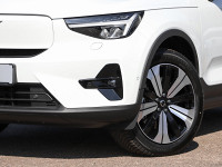 Volvo XC40 - SUV/Off-road - Weiss - Gebrauchtwagen - Bild 3