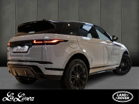 Land Rover Range Rover Evoque - SUV/Off-road - Grau - Gebrauchtwagen - Bild 2