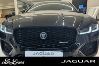 Jaguar XF D200 RWD R-Dynamic Black - Limousine - Schwarz - Gebrauchtwagen - Bild 2