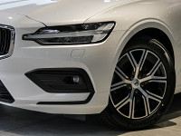 Volvo V60 - Kombi - Weiss - Gebrauchtwagen - Bild 6