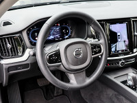 Volvo V60 B4 (D) - Kombi - Schwarz - Gebrauchtwagen - Bild 10