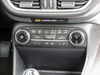 Ford Fiesta - Kleinwagen - Grau - Gebrauchtwagen - Bild 11