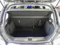 Ford Fiesta - Kleinwagen - Grau - Gebrauchtwagen - Bild 12
