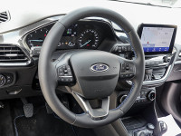 Ford Fiesta - Kleinwagen - Grau - Gebrauchtwagen - Bild 15