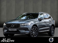 Volvo XC60 B5 - SUV/Off-road - Grau - Gebrauchtwagen - Bild 1