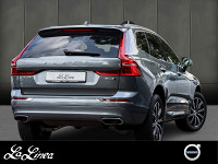 Volvo XC60 B5 - SUV/Off-road - Grau - Gebrauchtwagen - Bild 2