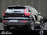 Volvo XC40 Recharge Single Motor - SUV/Off-road - Schwarz - Gebrauchtwagen - Bild 2