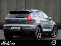 Volvo XC40 T4 Recharge - SUV/Off-road - Grau - Gebrauchtwagen - Bild 2