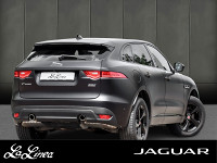 Jaguar F-PACE - SUV/Off-road - Weiss - Gebrauchtwagen - Bild 2